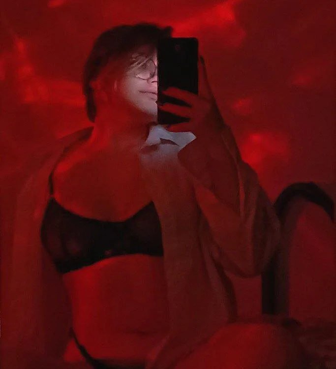 SophieMurrr Chat XXX Ngoại tuyến