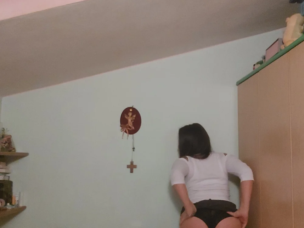 DeaEvy's Offline XXX Chat