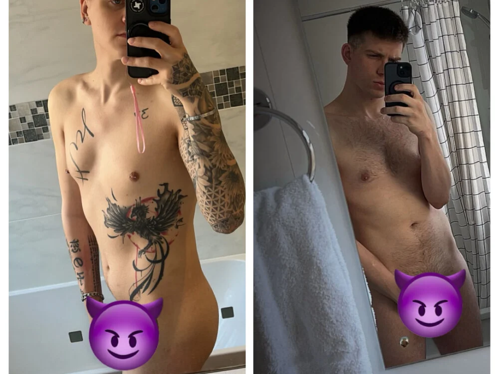 Czat XXX offline – MyloXCody