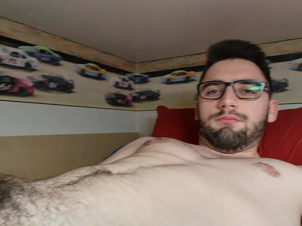 Donnysbigdick cam model