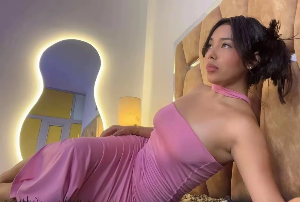 misssophiery 오프라인 XXX 채팅