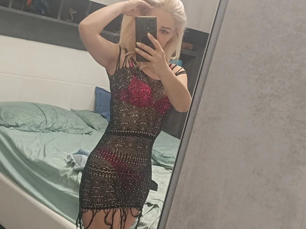 Blondi_my's Offline XXX Chat