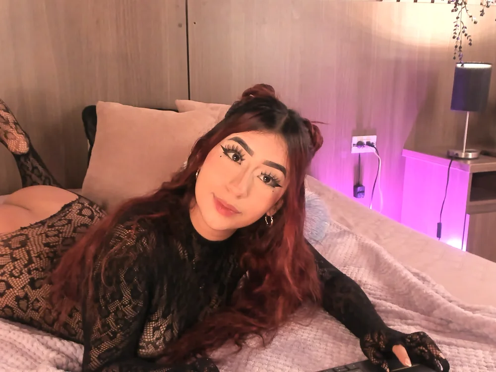 Violet_carson offline XXX-chat