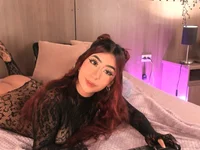 Violet_carson live XXX chat