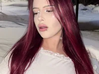 oxxyc's webcam live show