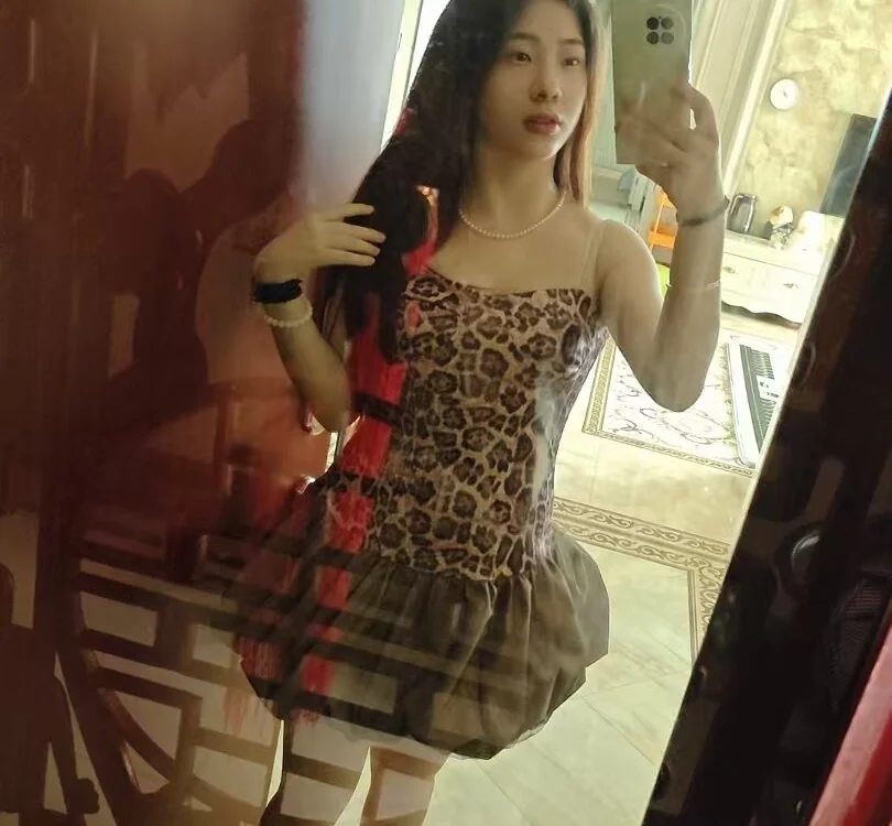 Sexy-Babe520's most recent online preview
