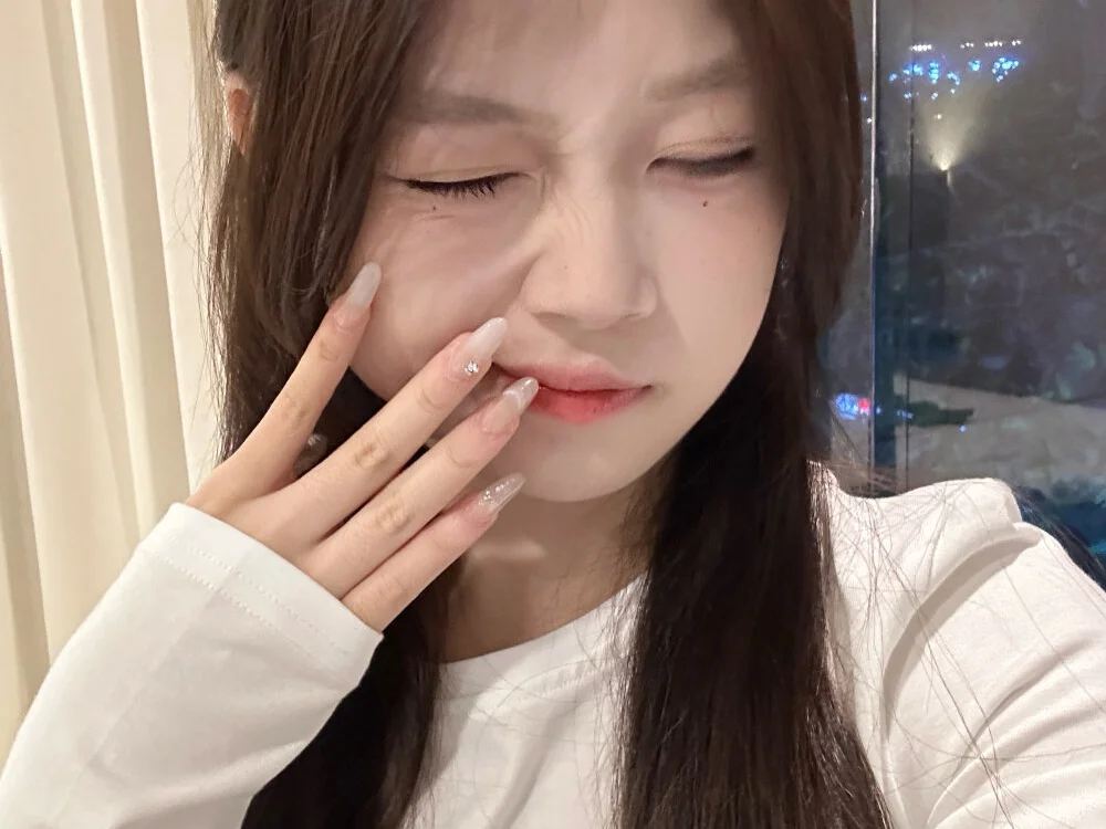 xiaojingzi66's Offline XXX Chat