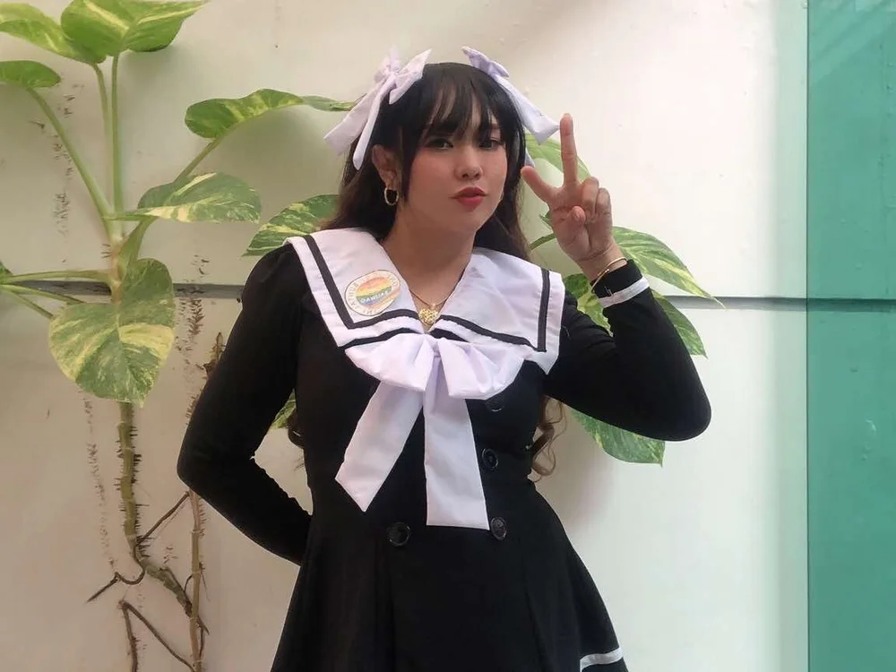 Allyssa_Kitamori's Offline XXX Chat