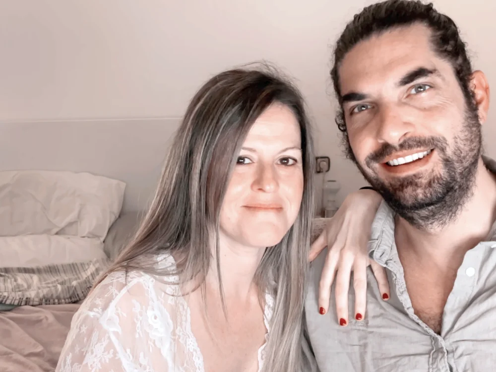 BlondyAngel14 Offline XXX Chat