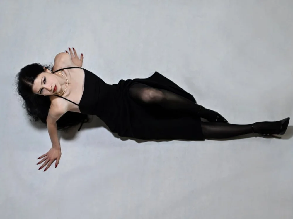 Czat XXX na żywo – AveloriaLove