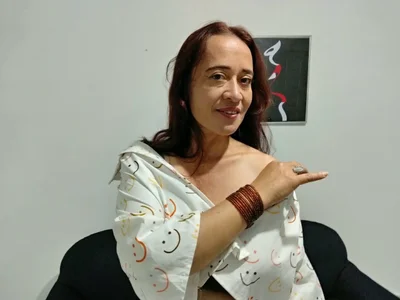 Luna_Waith Couple Deepthroat XXX Live Cam