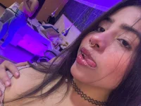 CloheBell Adlı Modelin Canlı XXX Sohbeti