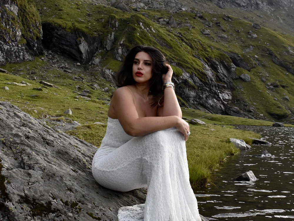 NadiraNoor Chat XXX offline