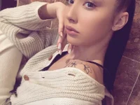 Ivanna__Rose Live XXX-chat