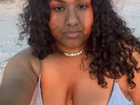 Model Angeliccreamyrican