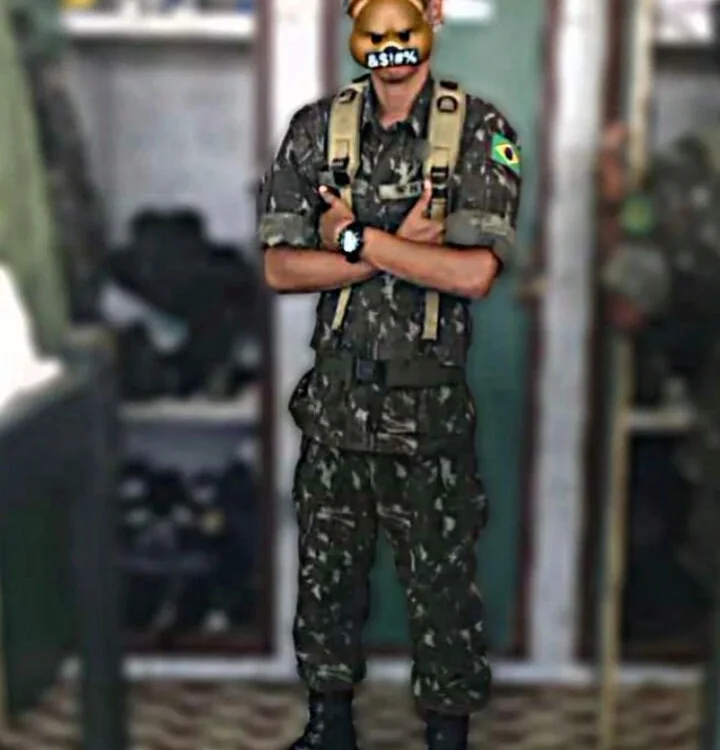 Fernandinhokblz Offline XXX-Chat