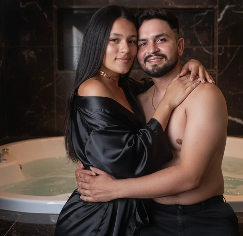 Chat XXX offline de RashelANDCerverus