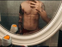 Gleison-23's webcam live show