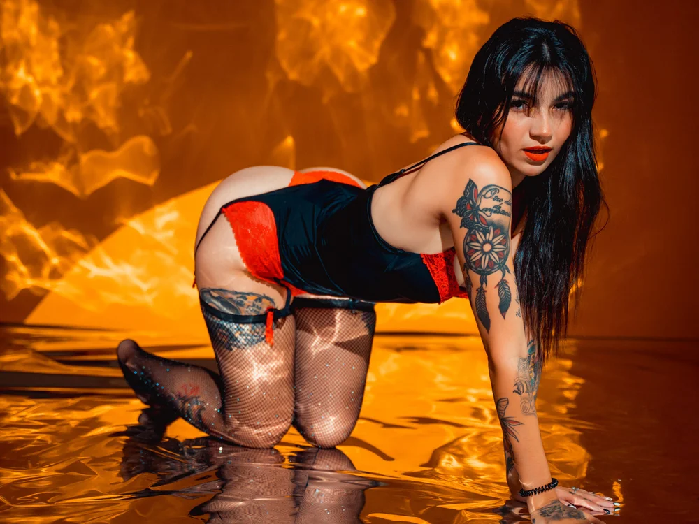 JannisParker's Offline XXX Chat