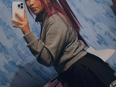 Lissy_Rios - Girl 