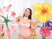 Camile_cute's webcam live show