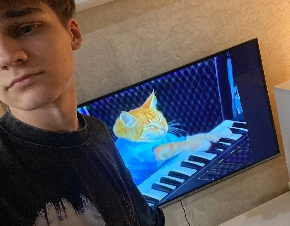 Chat XXX offline de PeachTreee