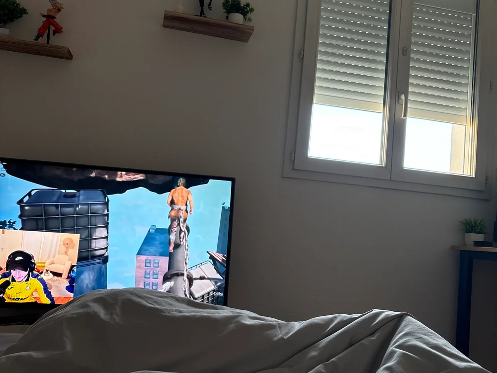 nthhhhhnn offline XXX-chatje