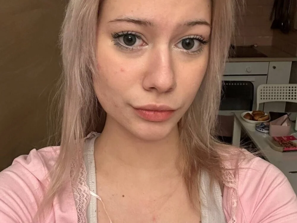 LadyFoxLove – Live XXX-chat