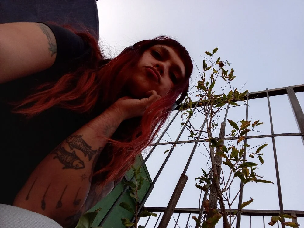 slasherbby – Offline XXX chat