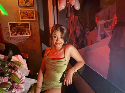 Lissaaa-001 - Girl 