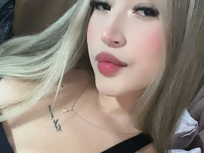 SophieRinaldi - Girl 