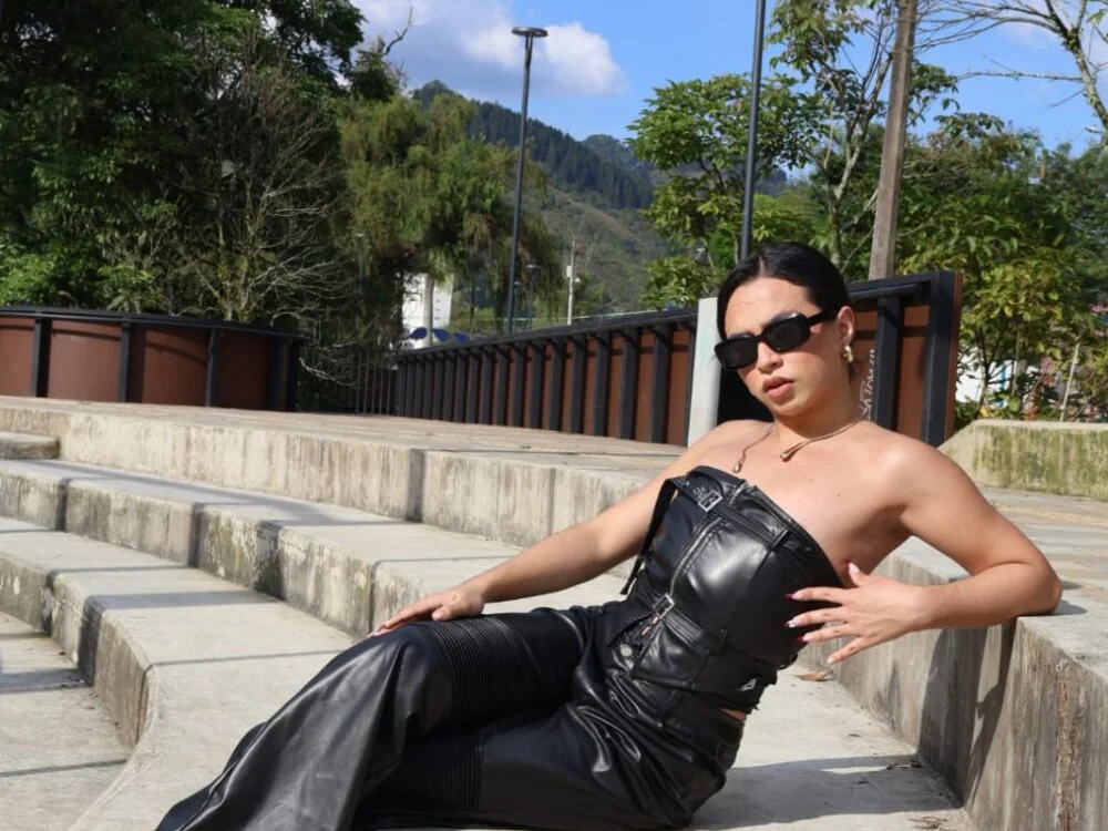 megan_al Chat XXX offline