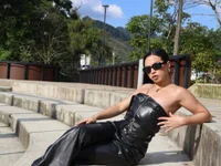 megan_al Chat XXX in diretta