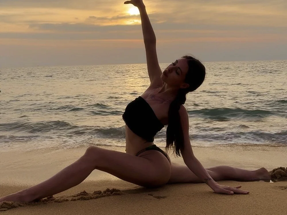 Jen_Angel Chat XXX Ngoại tuyến
