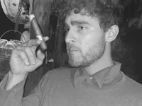 NaughtyMic's webcam live show