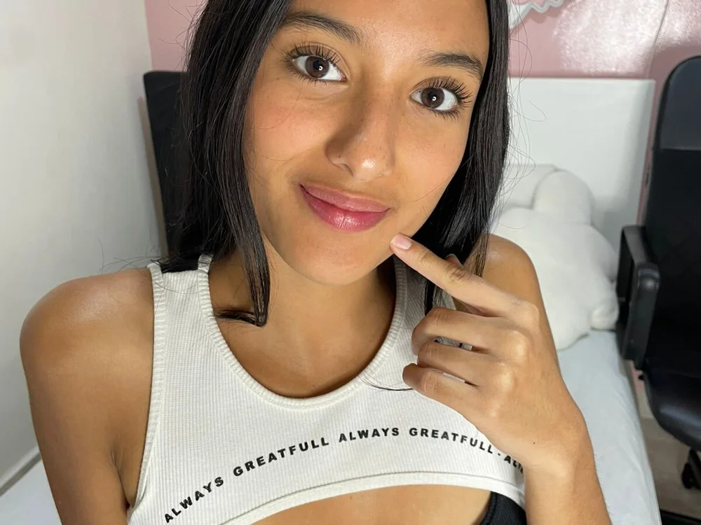 _SamyTaylor_のオフラインXXXチャット