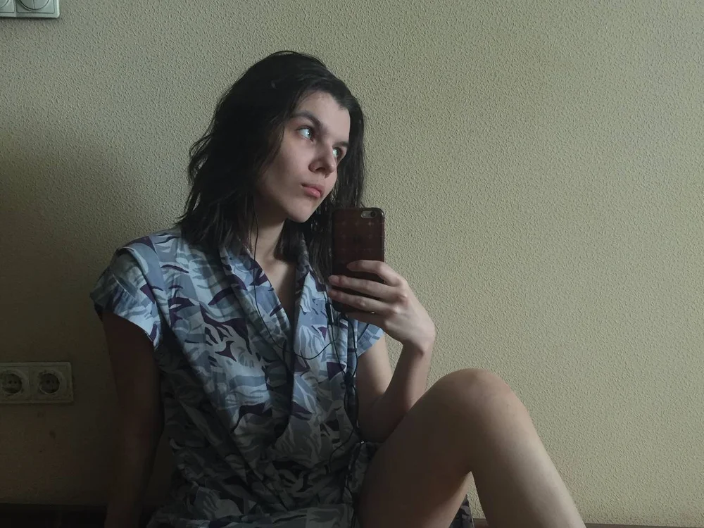 ConstanceHanney's Offline XXX Chat