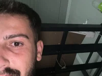 Sertsicen's webcam live show