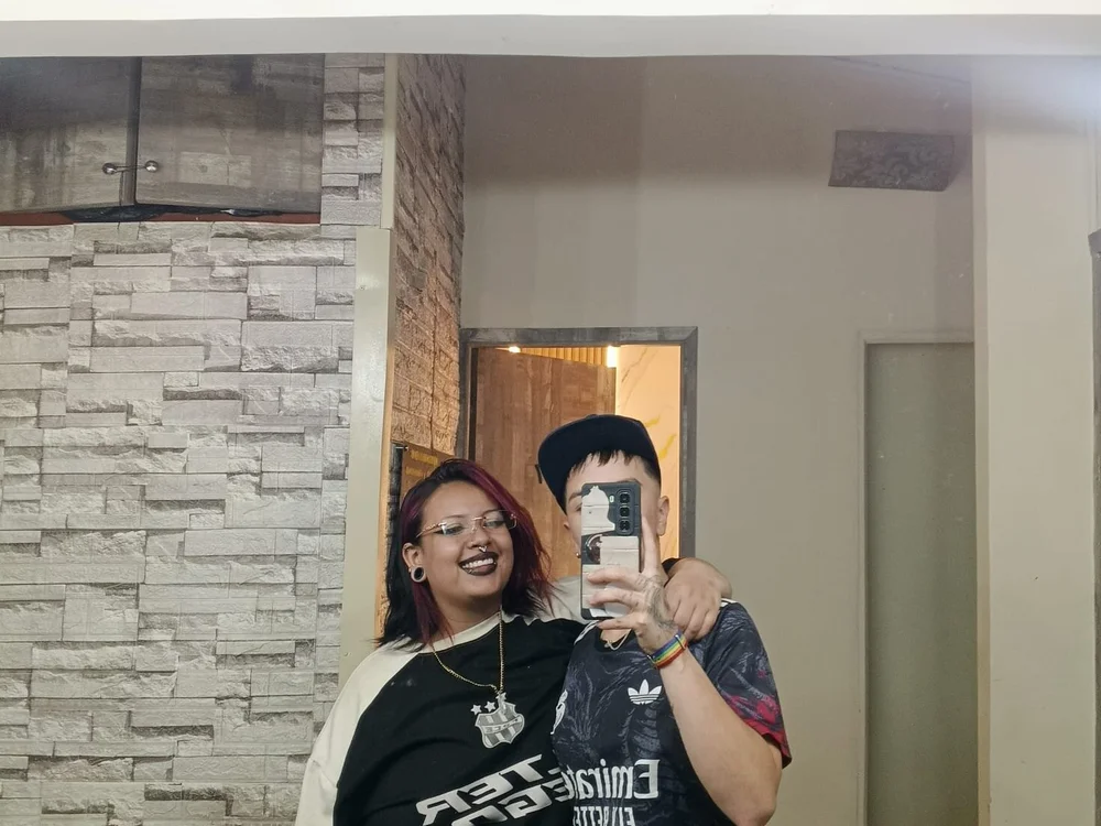HannaAndArthy Offline XXX-chat