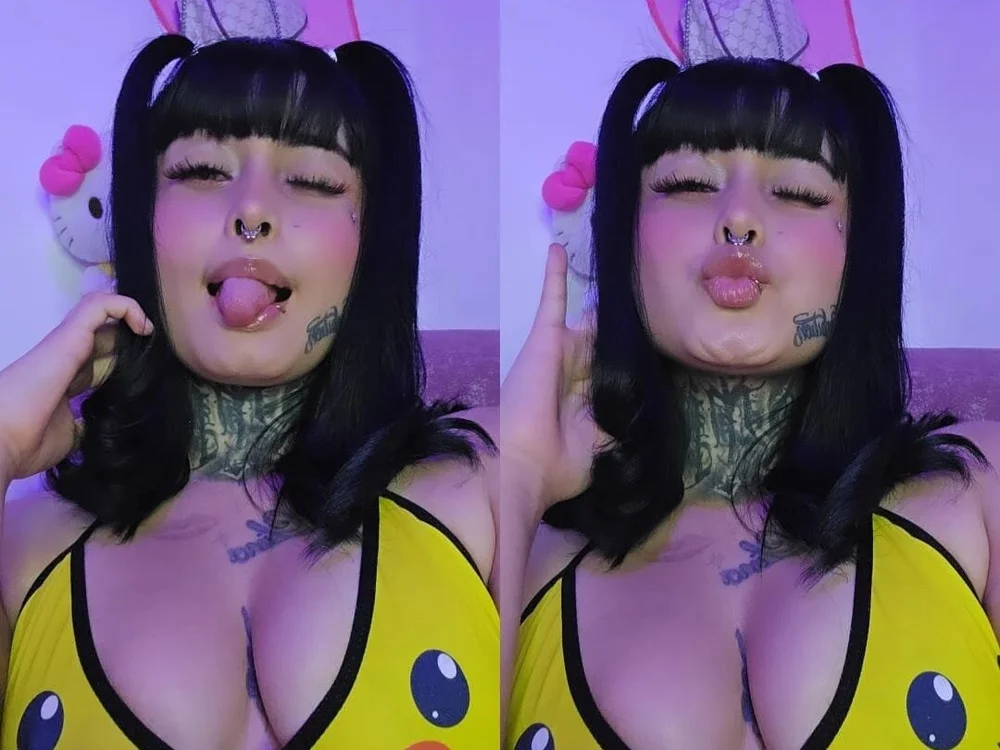 Chatroom hors ligne de Kinky_Angel