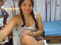 Модель sexyhot20xxx