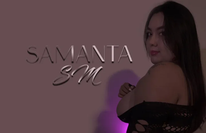 samantasm Offline XXX-chat