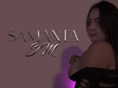 Samantasm - Girl 