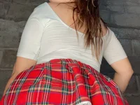 Model Jannieth