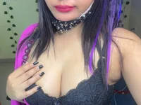 Ishq_Fever live cam profile - MySuperHot