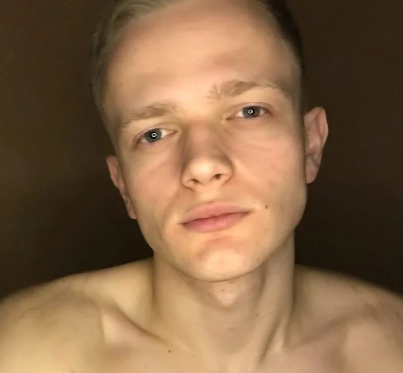 OilyRecall's Offline XXX Chat