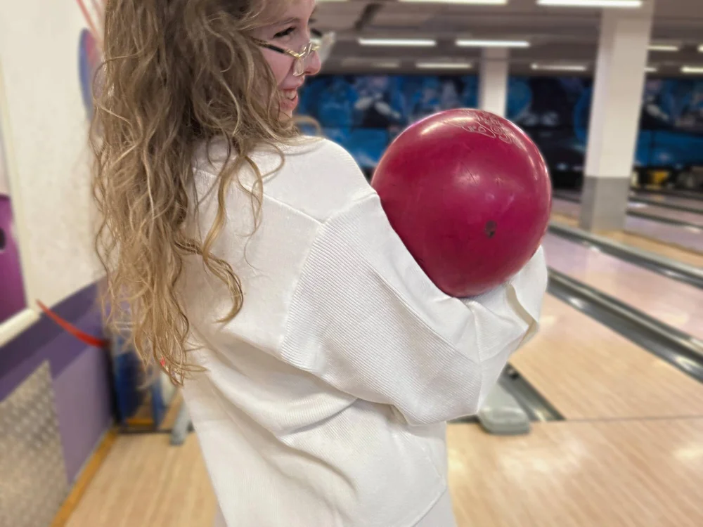 แชท XXX ออฟไลน์ของ LilianBliss_