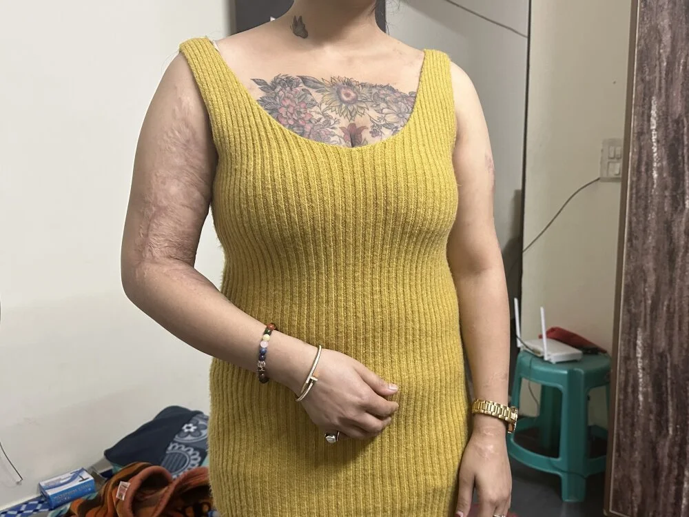 Chatroom XXX en direct de Indian_model9