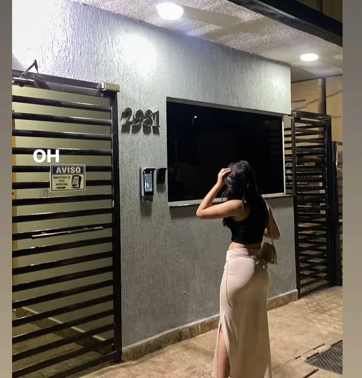 Laricinhaa 오프라인 XXX 채팅