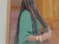Sexie_Shamim live cam model
